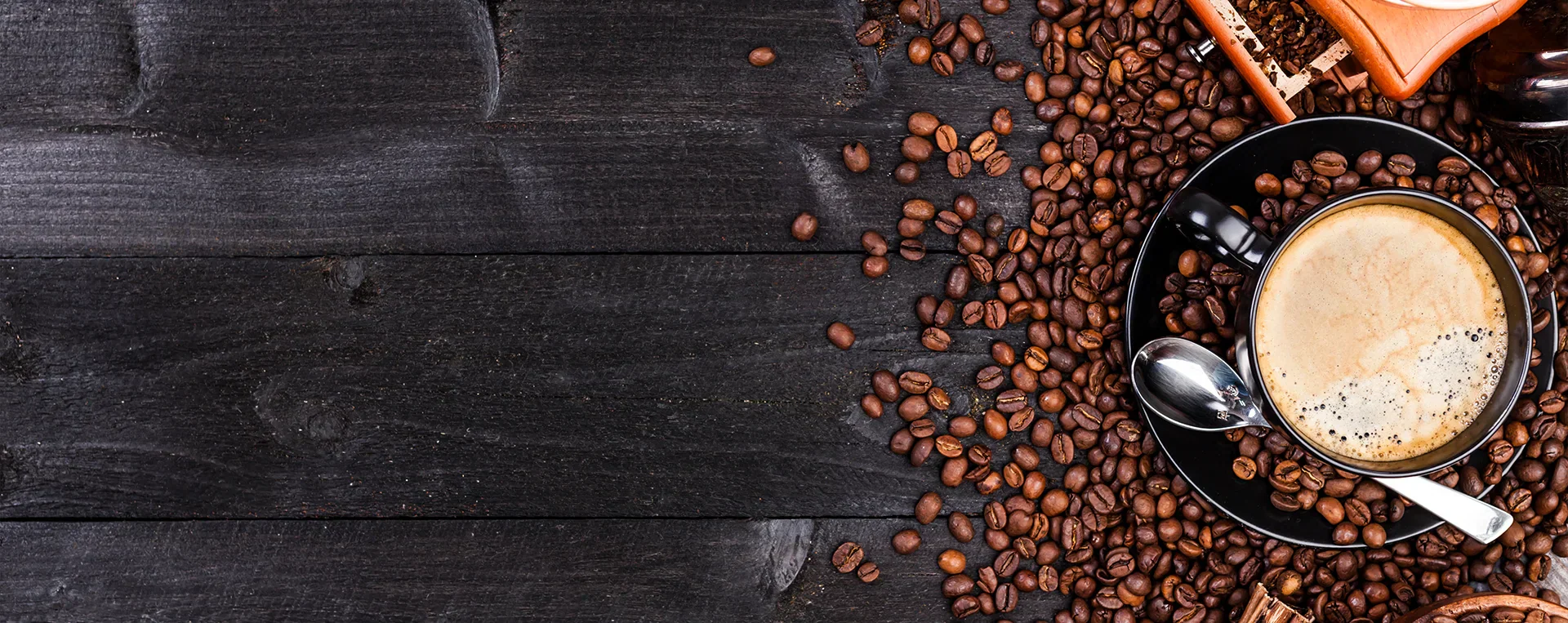 What Makes Single-Origin Coffee Different From Commercial Coffee?