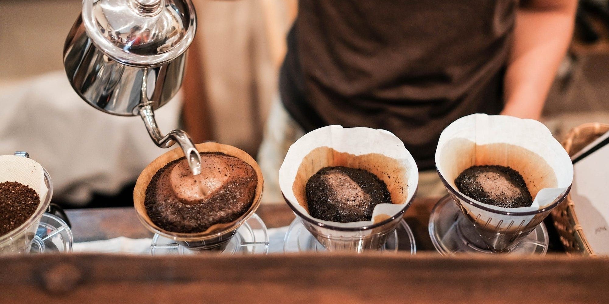 Best Imported Coffee Beans in India for Filter Coffee (2026 Guide)
