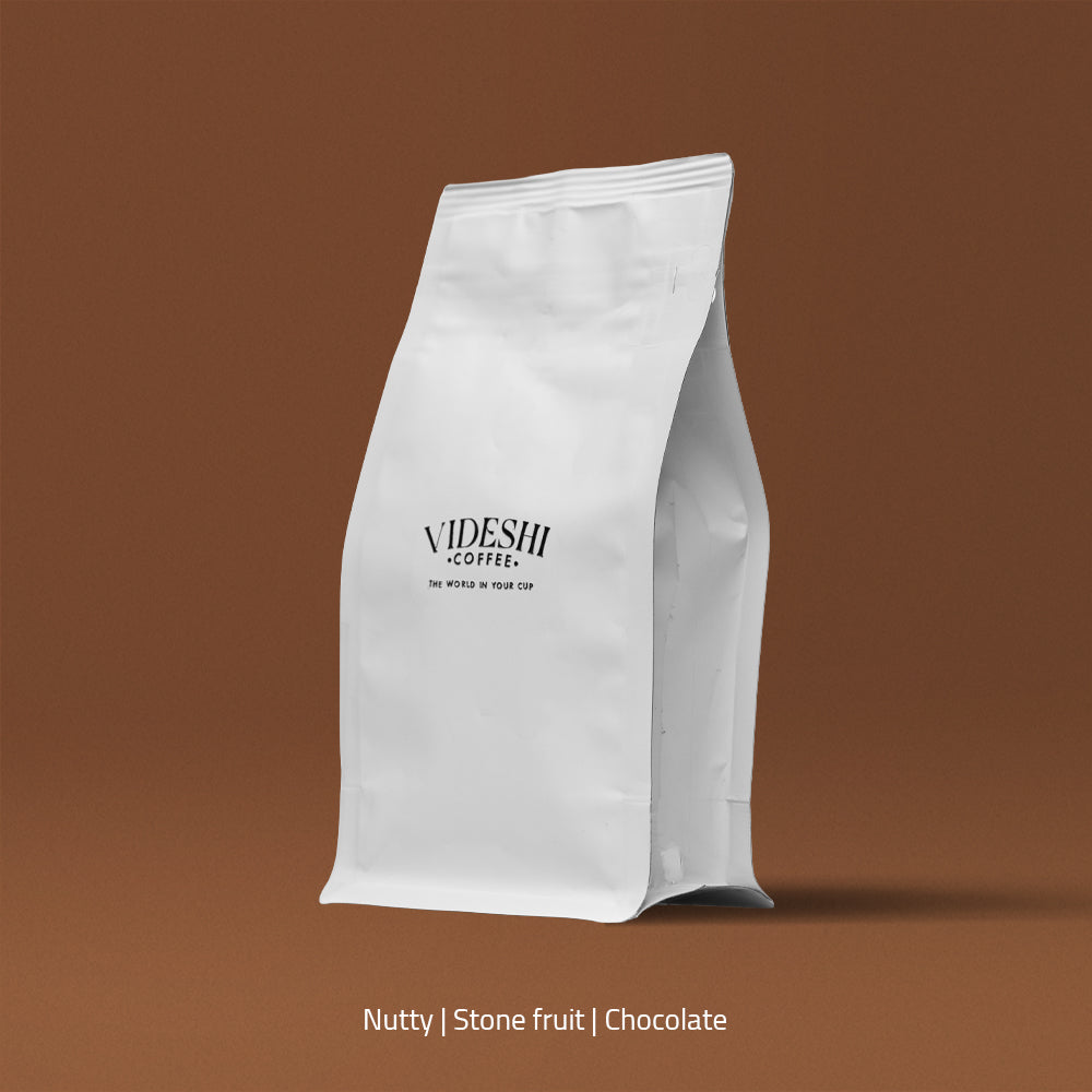 Espresso Blend Aranya