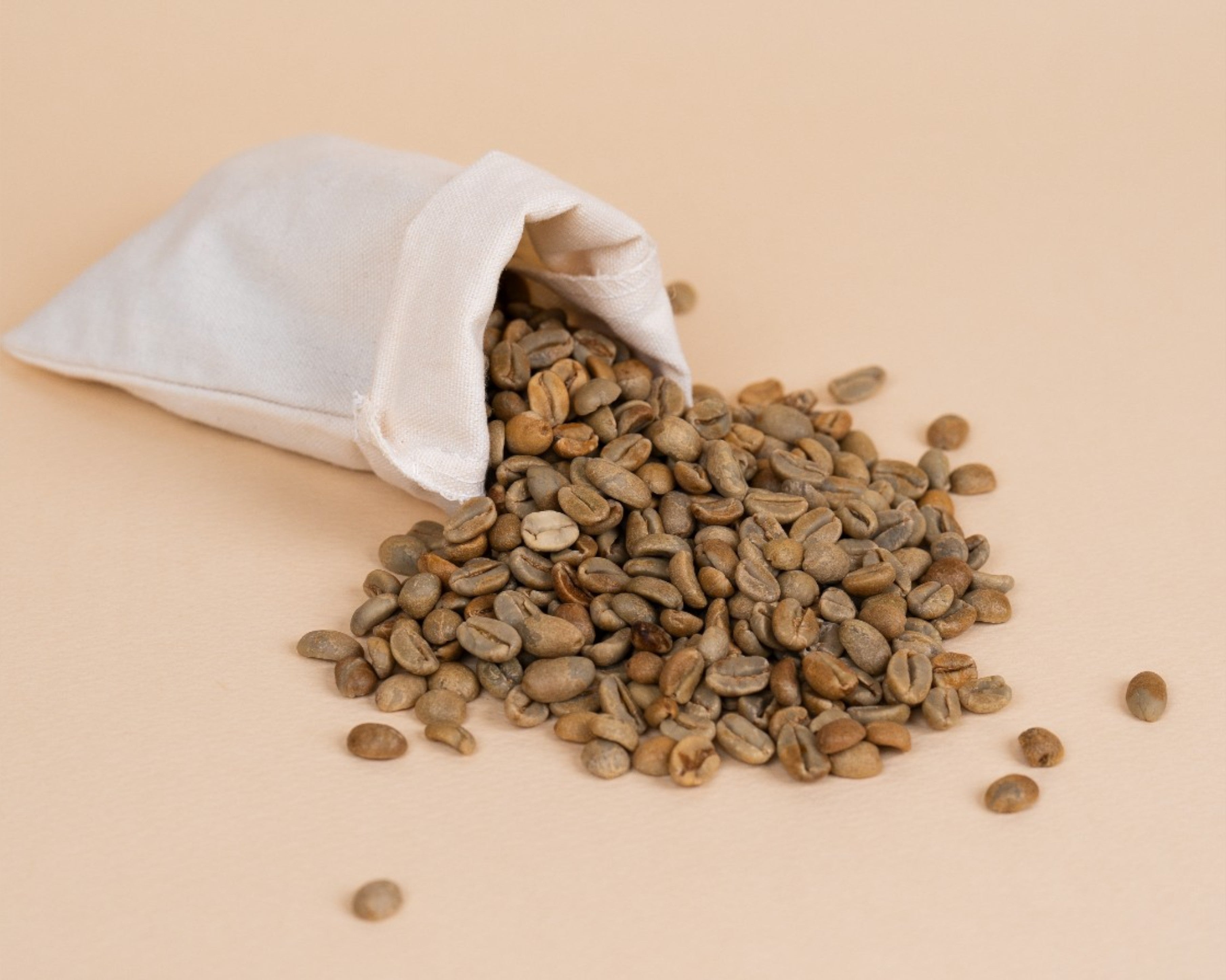 Ethiopia Idido Yirgacheffe Natural Green