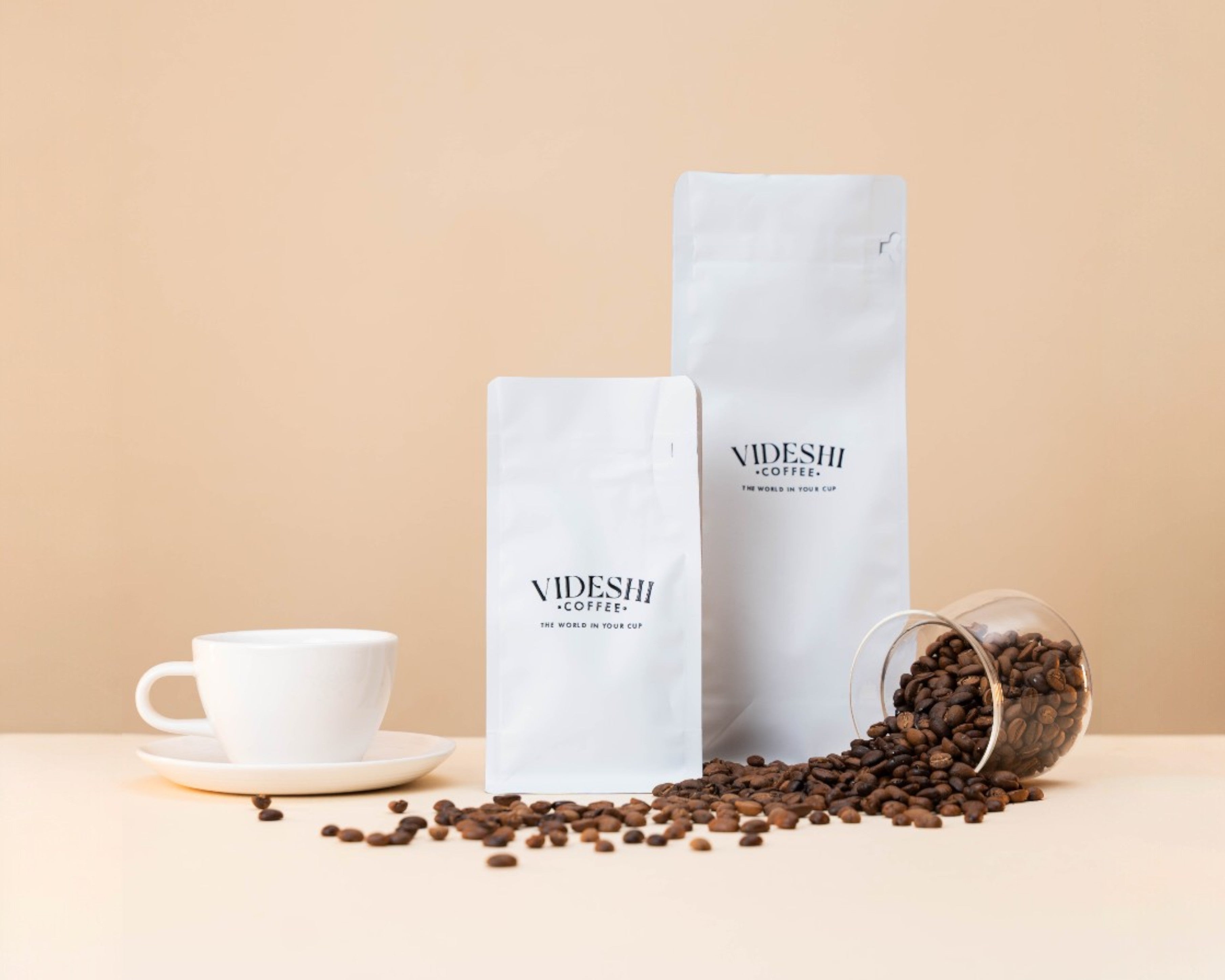 Ethiopia Gori Gesha