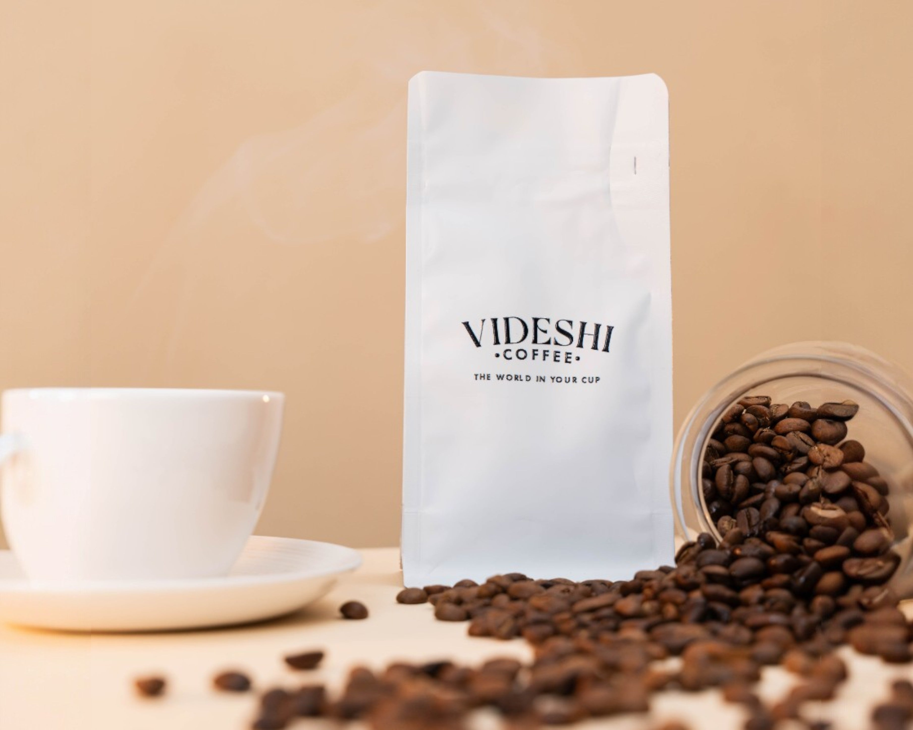 Ethiopia Sidama Taferi Kela