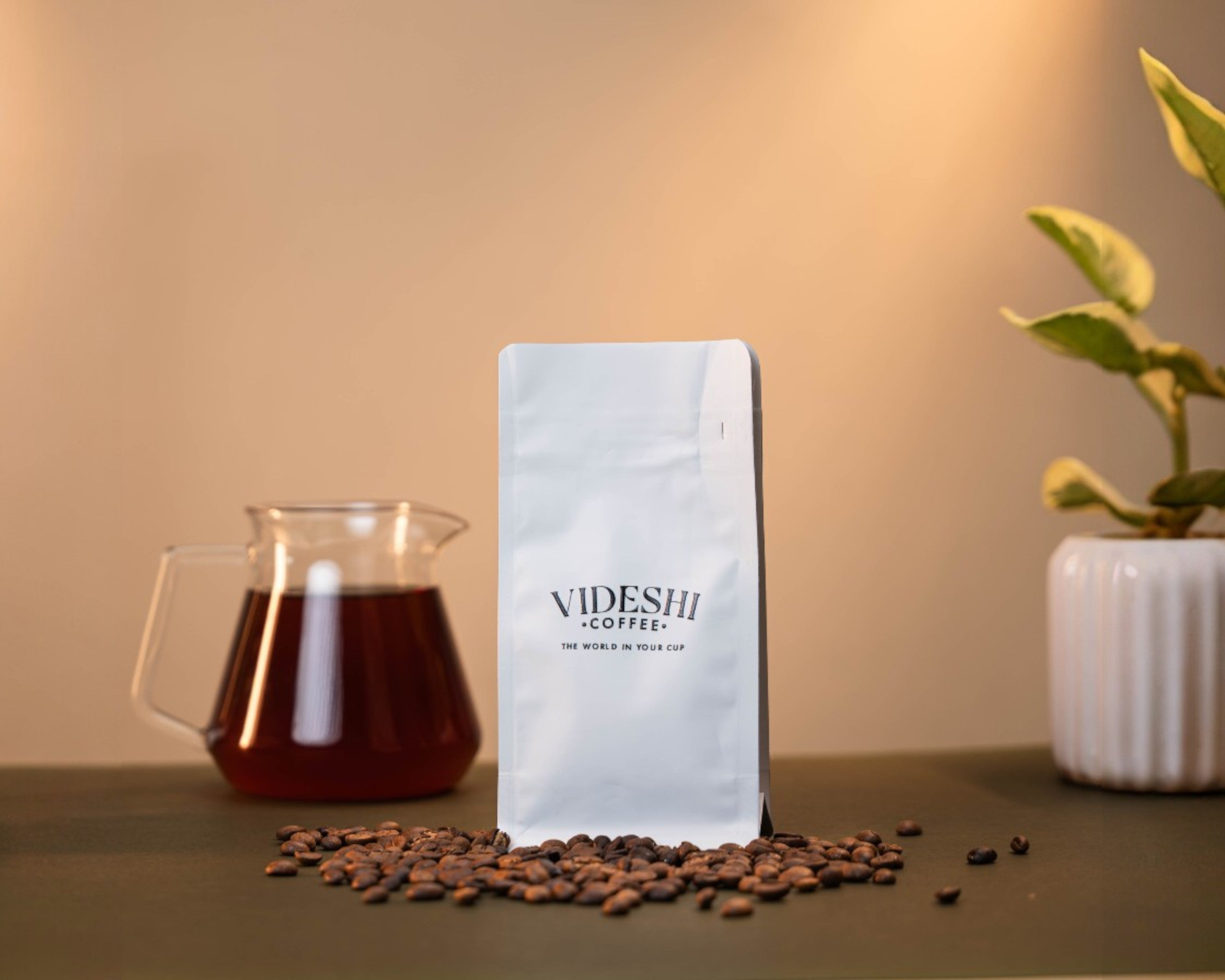 El Salvador Finca Miramar