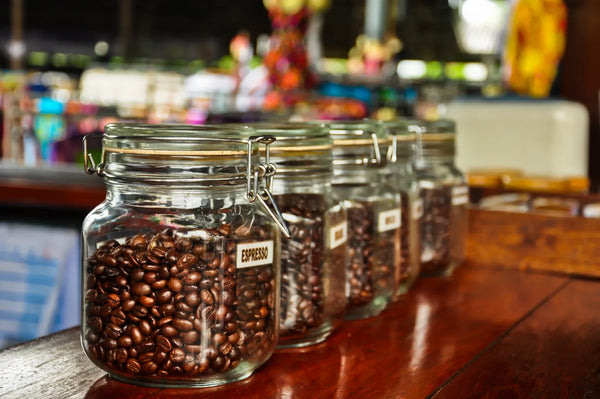 How to store coffee beans in India:‎ ‎ ‎ ‎ ‎ ‎ ‎ ‎ ‎ ‎ ‎ ‎ ‎ ‎ ‎ ‎ ‎ ‎ ‎ ‎ ‎ ‎ ‎ ‎ heat, humidity, and freshness