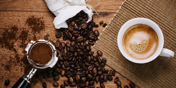 Best coffee beans for espresso in India: how to choose the right beans