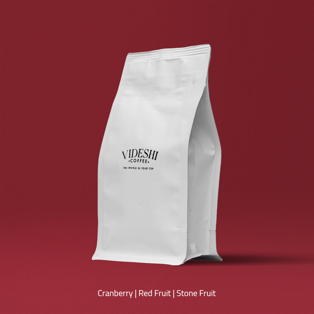 Ethiopia Sidama Taferi Kela
