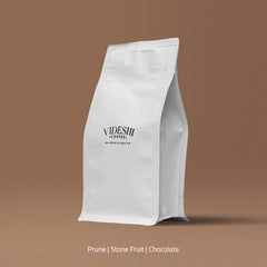 Ethiopia West Arsi Green