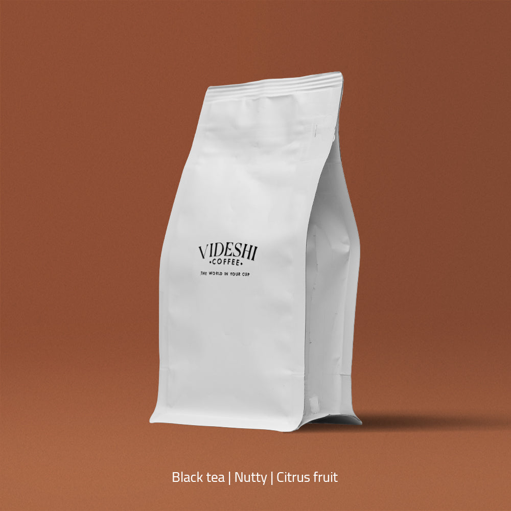 Videshi Rwanda Isimbi Fully Washed coffee