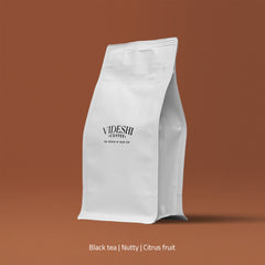 Rwanda Isimbi Fully Washed